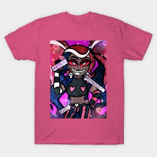 Hazbin Hotel - Velvette T-Shirt